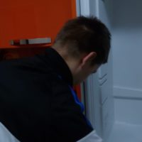 Мастер по ремонту холодильника в Серпухове